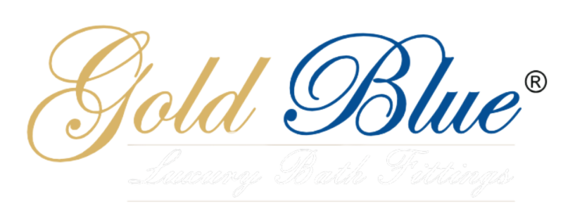 Gold Blue 2 logo